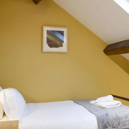 Kelvin House Grassington