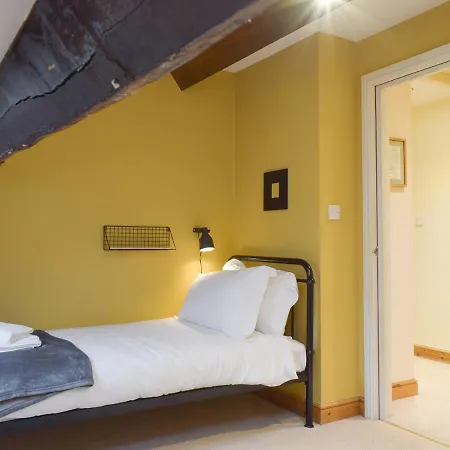 Kelvin House Tatil Evi Grassington