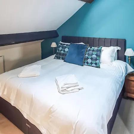 Kelvin House * 그래싱턴