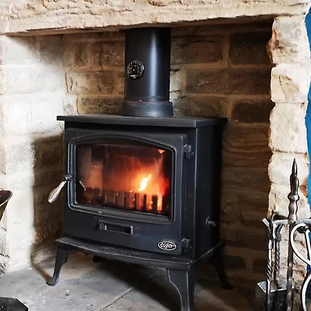 Tatil Evi Kelvin House