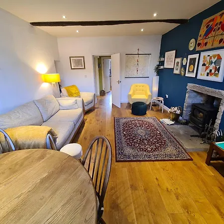 Kelvin House Hébergement de vacances Grassington