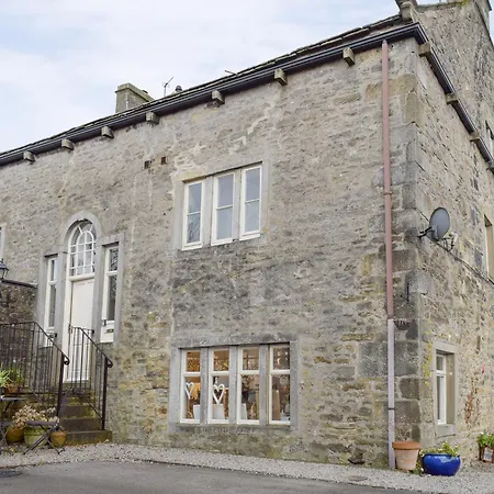 Kelvin House Hébergement de vacances