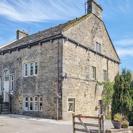 Hébergement de vacances Kelvin House