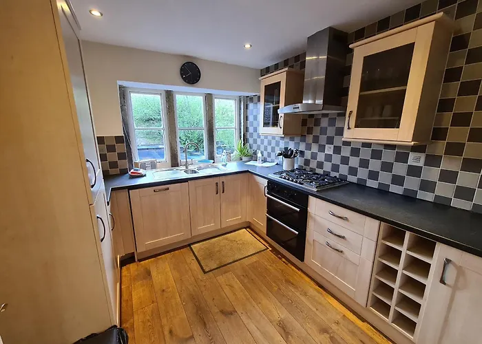 Kelvin House Grassington